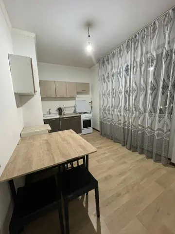 1-комн. квартира