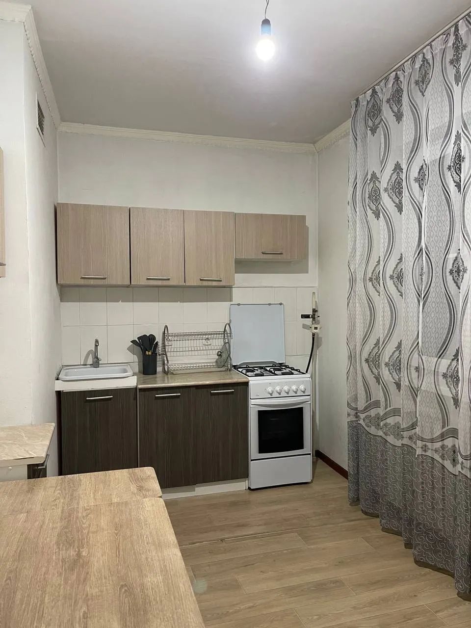 1-комн. квартира