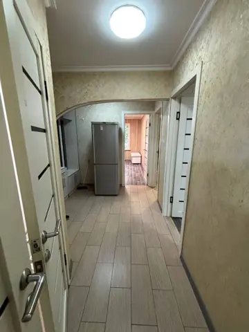 Подселение