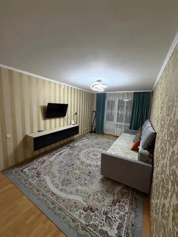 Комната