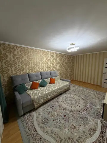 Комната