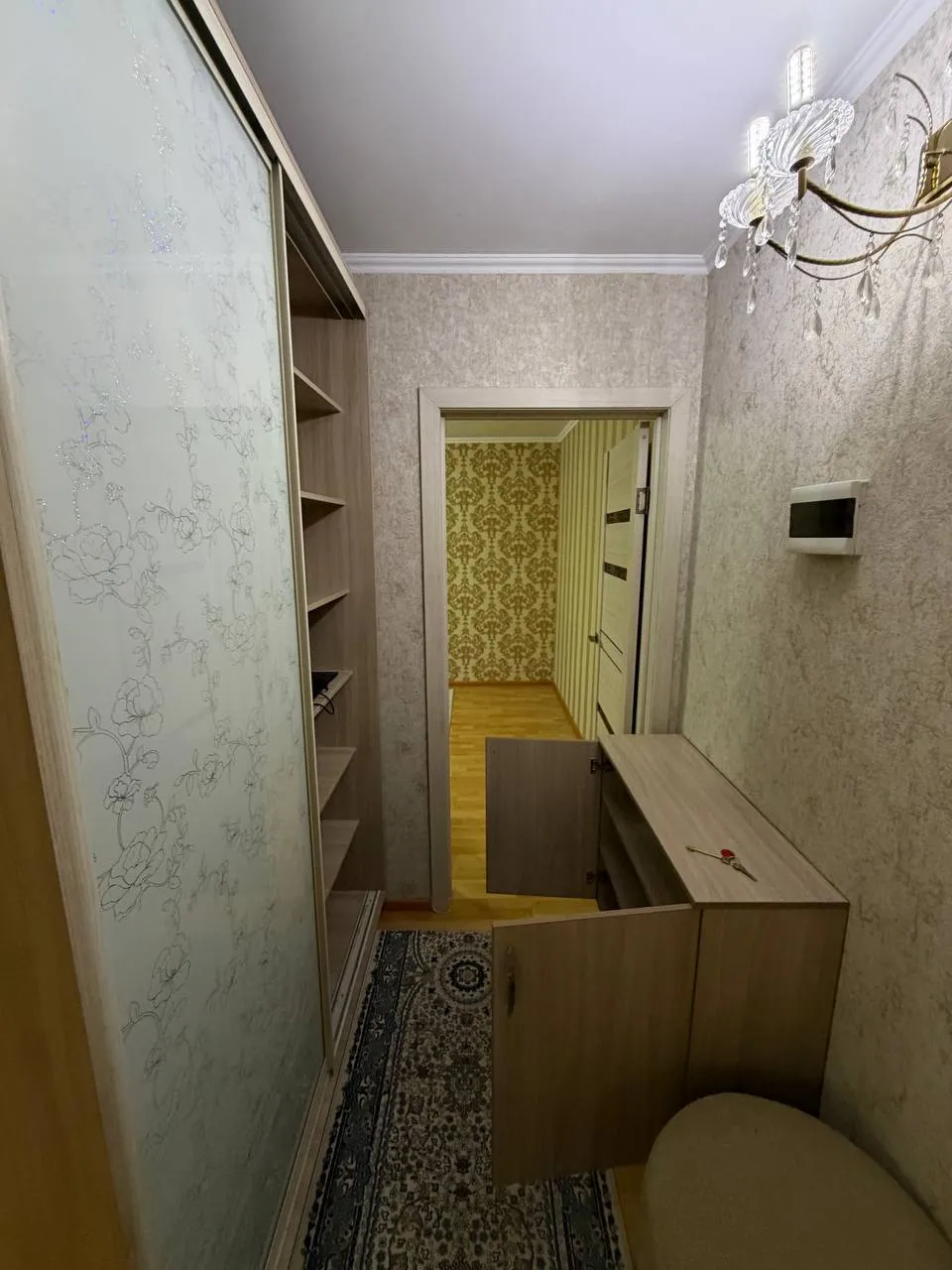 Комната, для девушек, 160 000 ₸