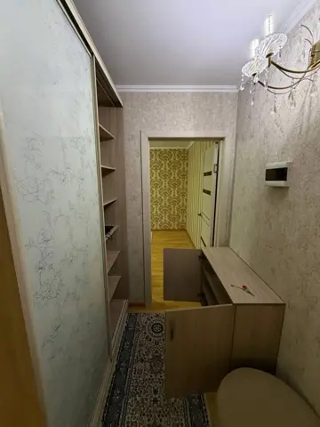 Комната
