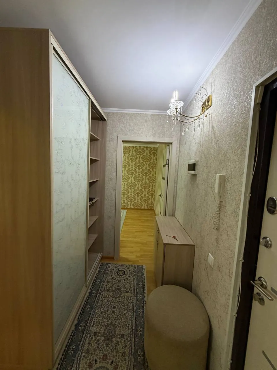 Комната, для девушек, 160 000 ₸