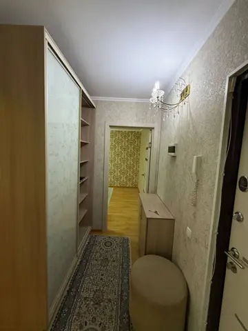 Комната