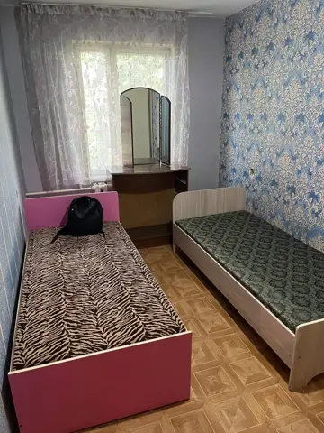 Подселение