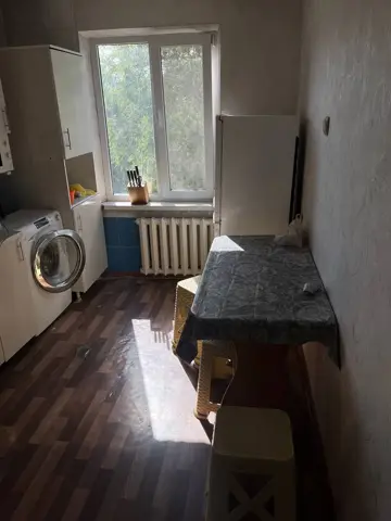 Подселение