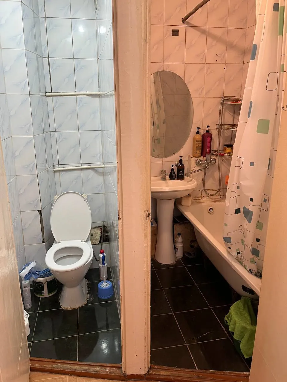 Подселение, для девушек, Тастак-1, 2, 65 000 ₸