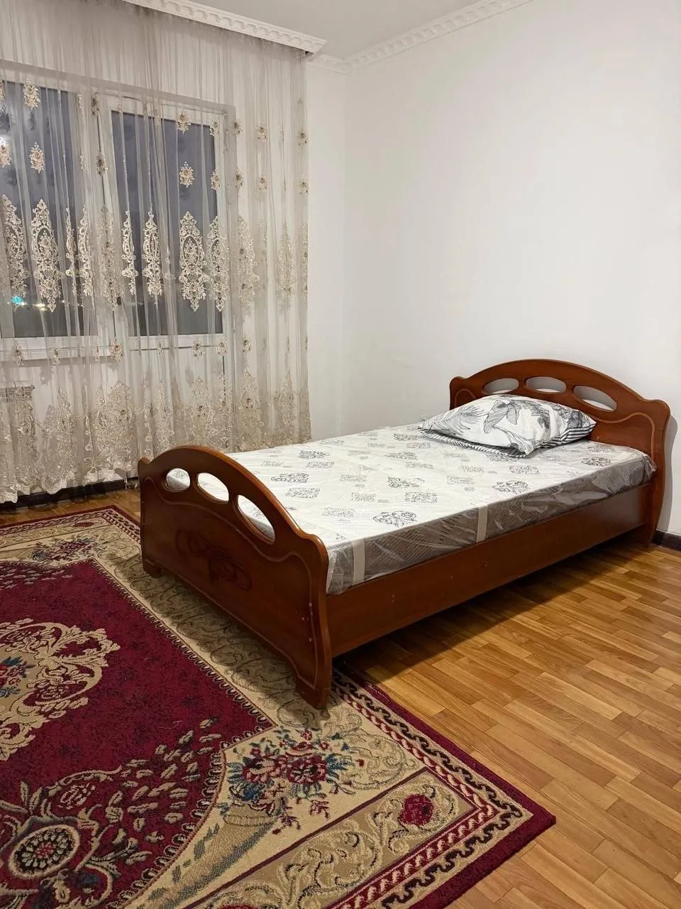 3-комн. квартира, для всех, Акбулак, 300 000 ₸
