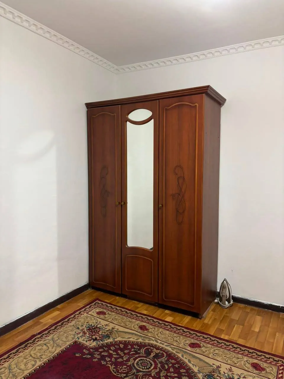 3-комн. квартира, для всех, Акбулак, 300 000 ₸
