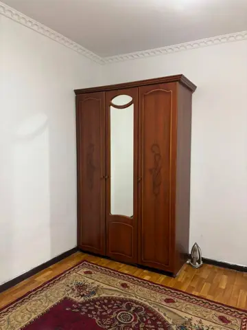 3-комн. квартира