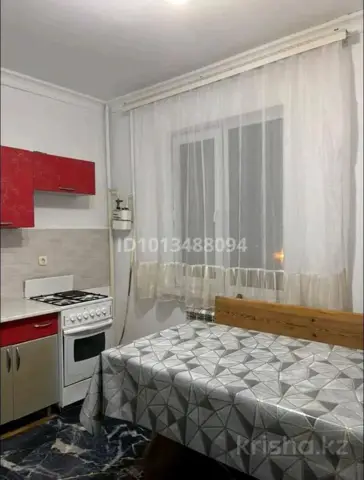 3-комн. квартира