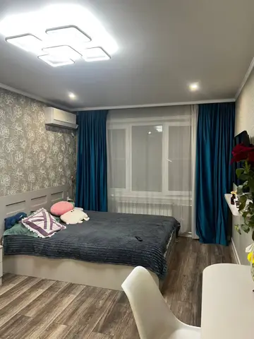 Подселение