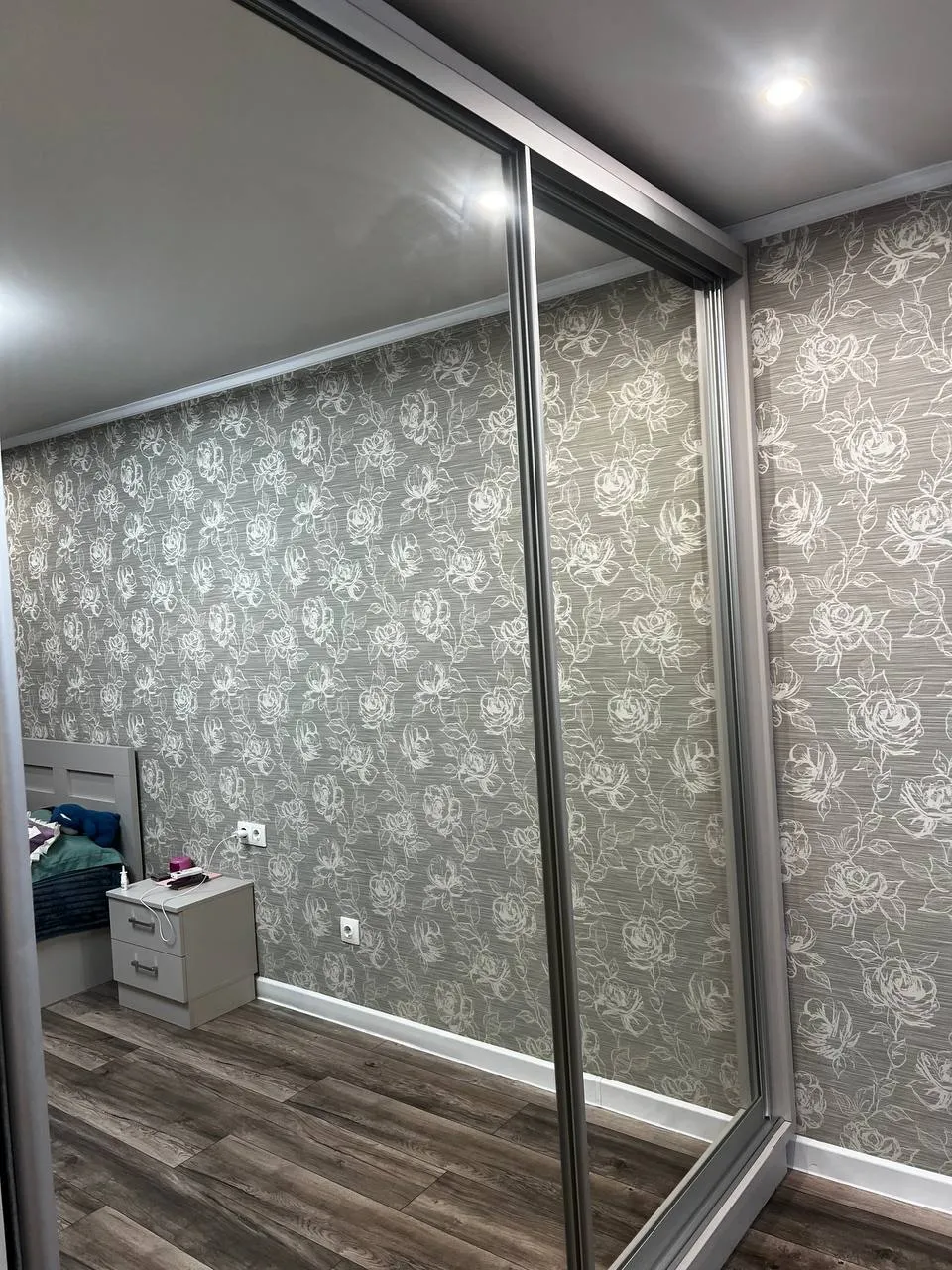 Подселение, для девушек, 85 000 ₸/чел