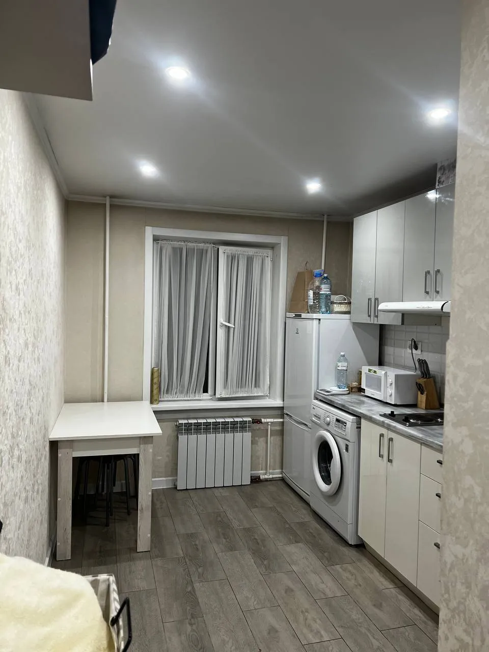 Подселение, для девушек, 85 000 ₸/чел