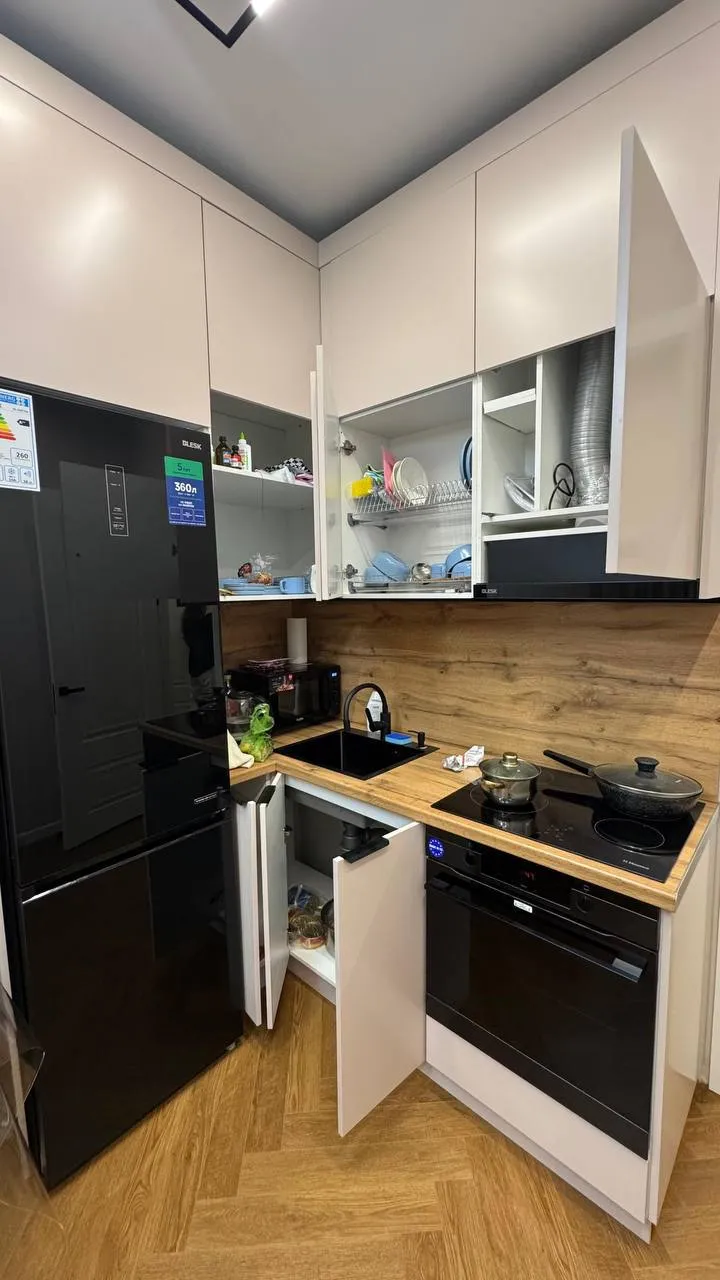 2-комн. квартира, 310 000 ₸