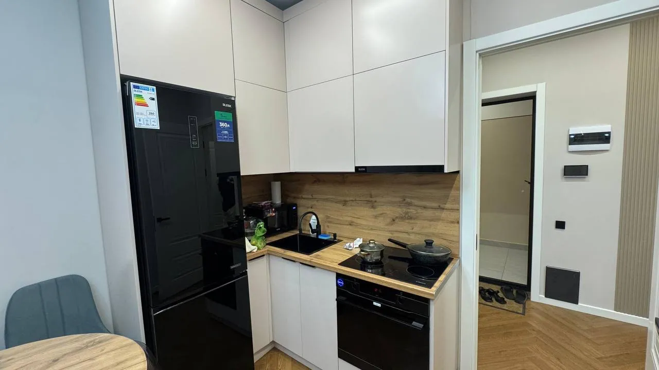 2-комн. квартира, 310 000 ₸