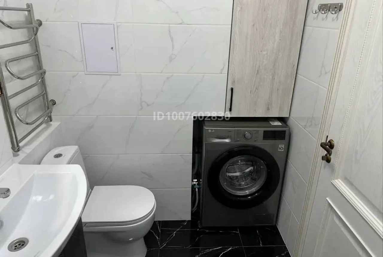 Подселение, для девушек, 62 500 ₸/чел