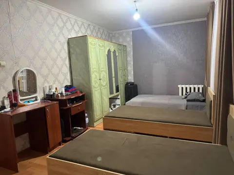 Подселение