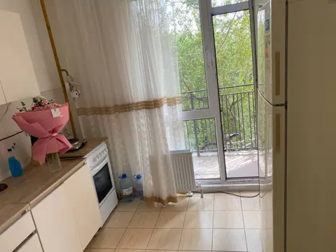 Комната