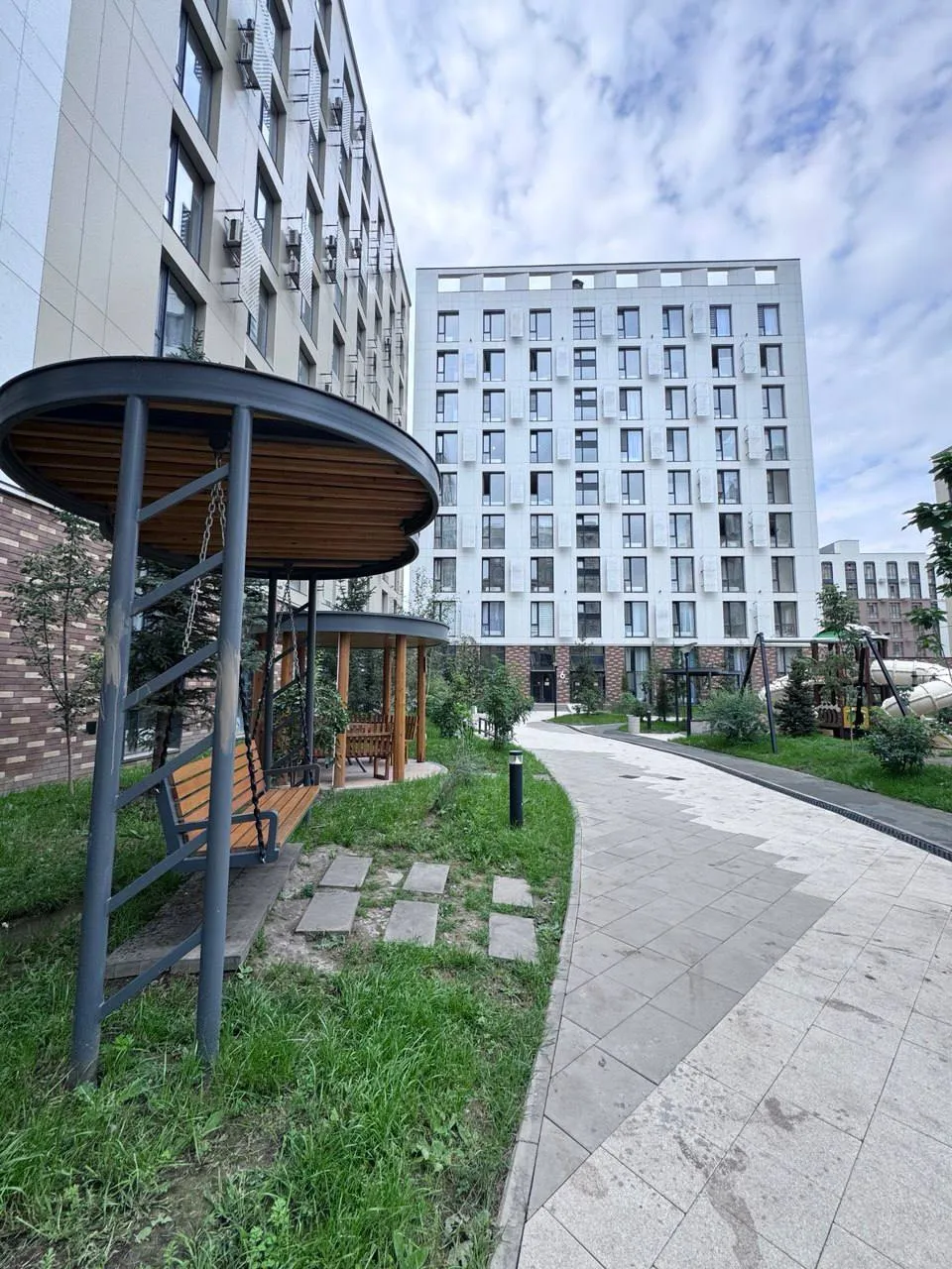 Комната, для девушек