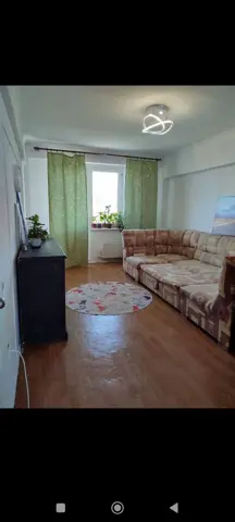 Комната