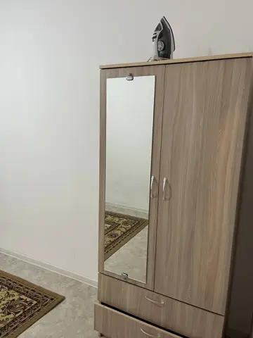 Подселение
