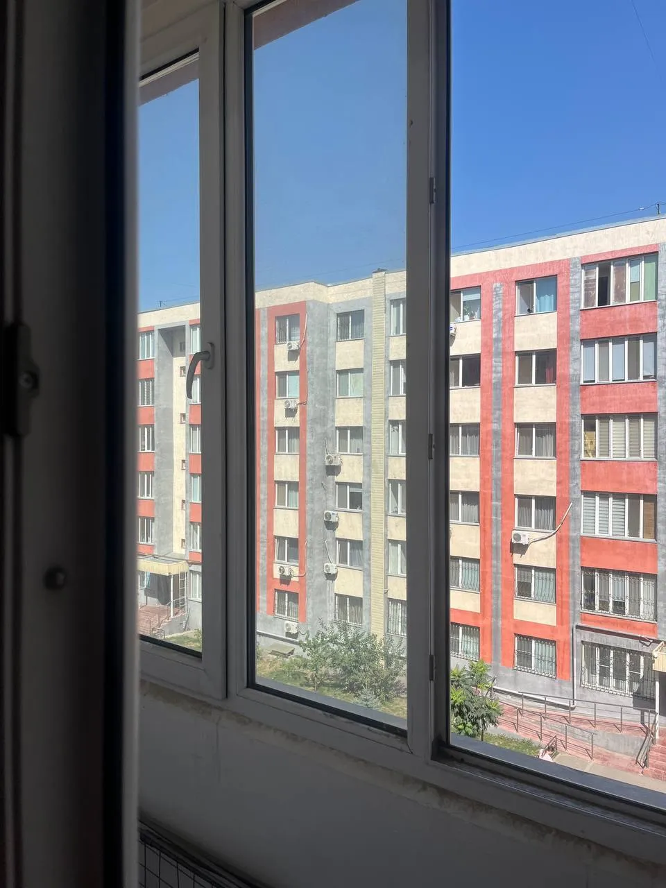 Подселение, для девушек, 50 000 ₸/чел