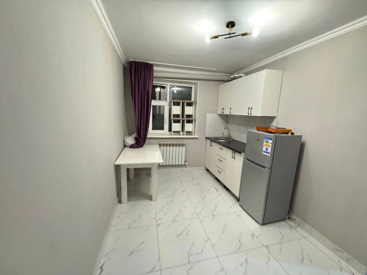 1-комн. квартира, Айгерим-1, 165 000 ₸