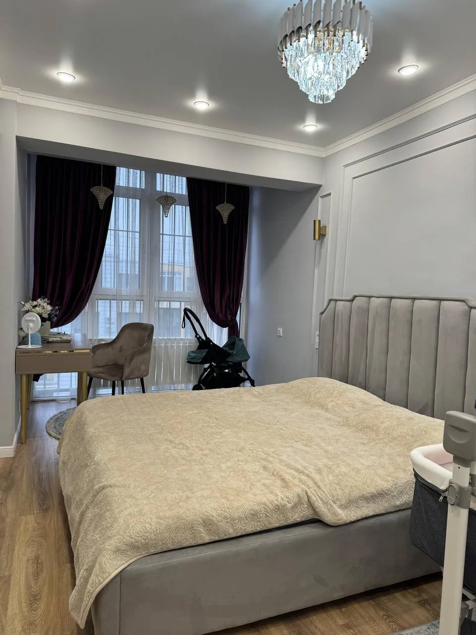 Подселение, для девушек, 75 000 ₸/чел