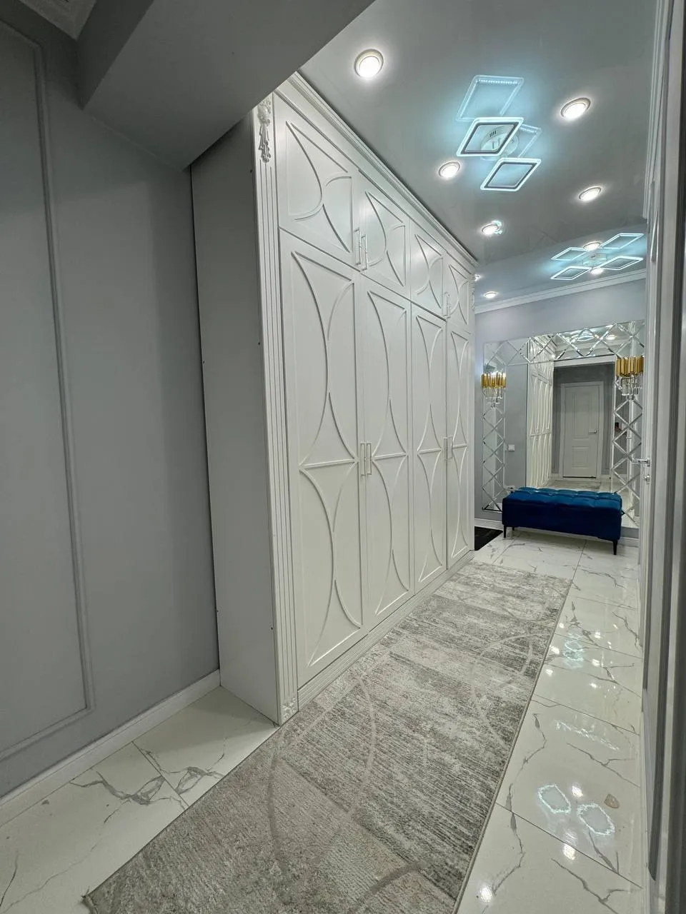 Подселение, для девушек, 75 000 ₸/чел