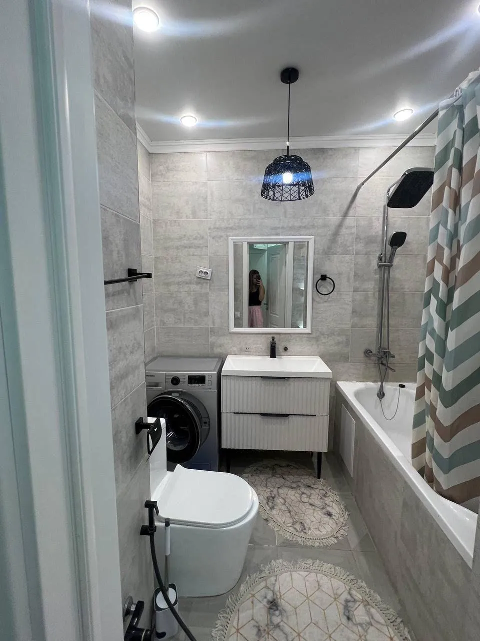 Подселение, для девушек, 75 000 ₸/чел