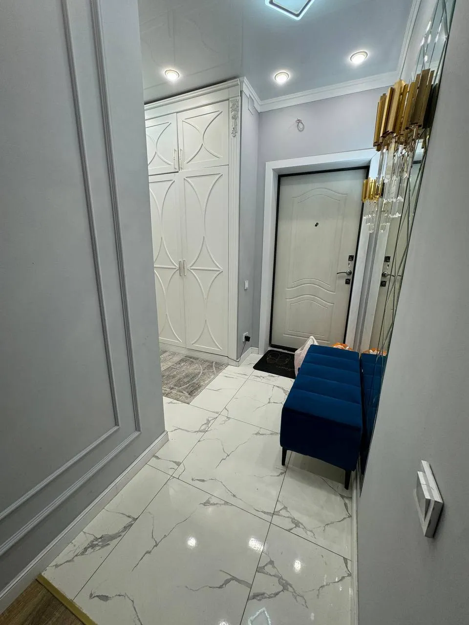 Подселение, для девушек, 75 000 ₸/чел
