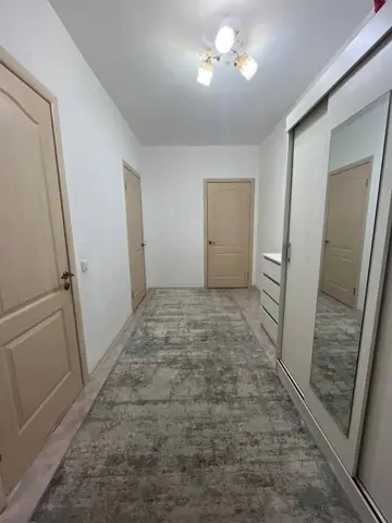 1-комн. квартира