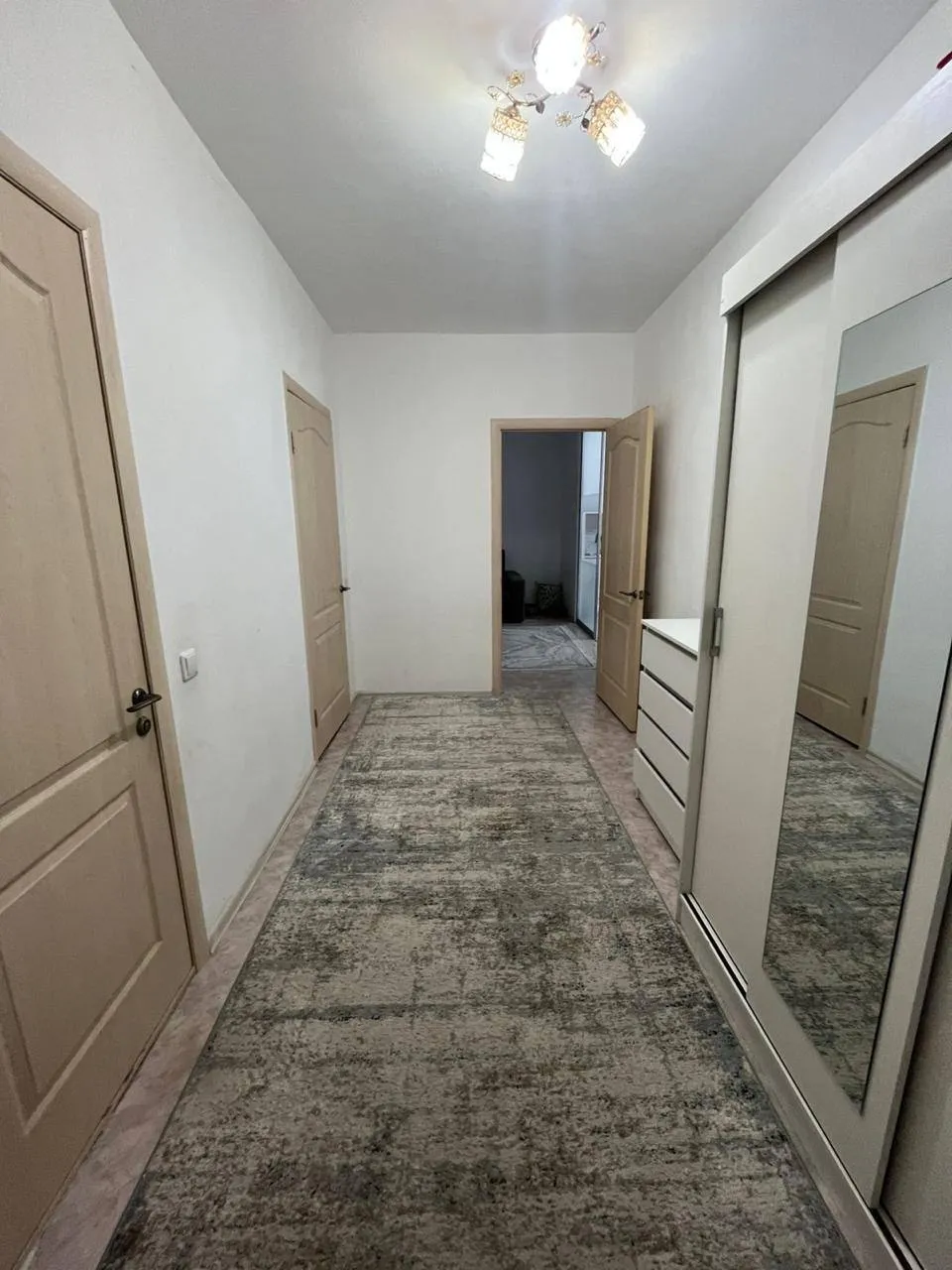 1-комн. квартира, Шугыла, 200 000 ₸