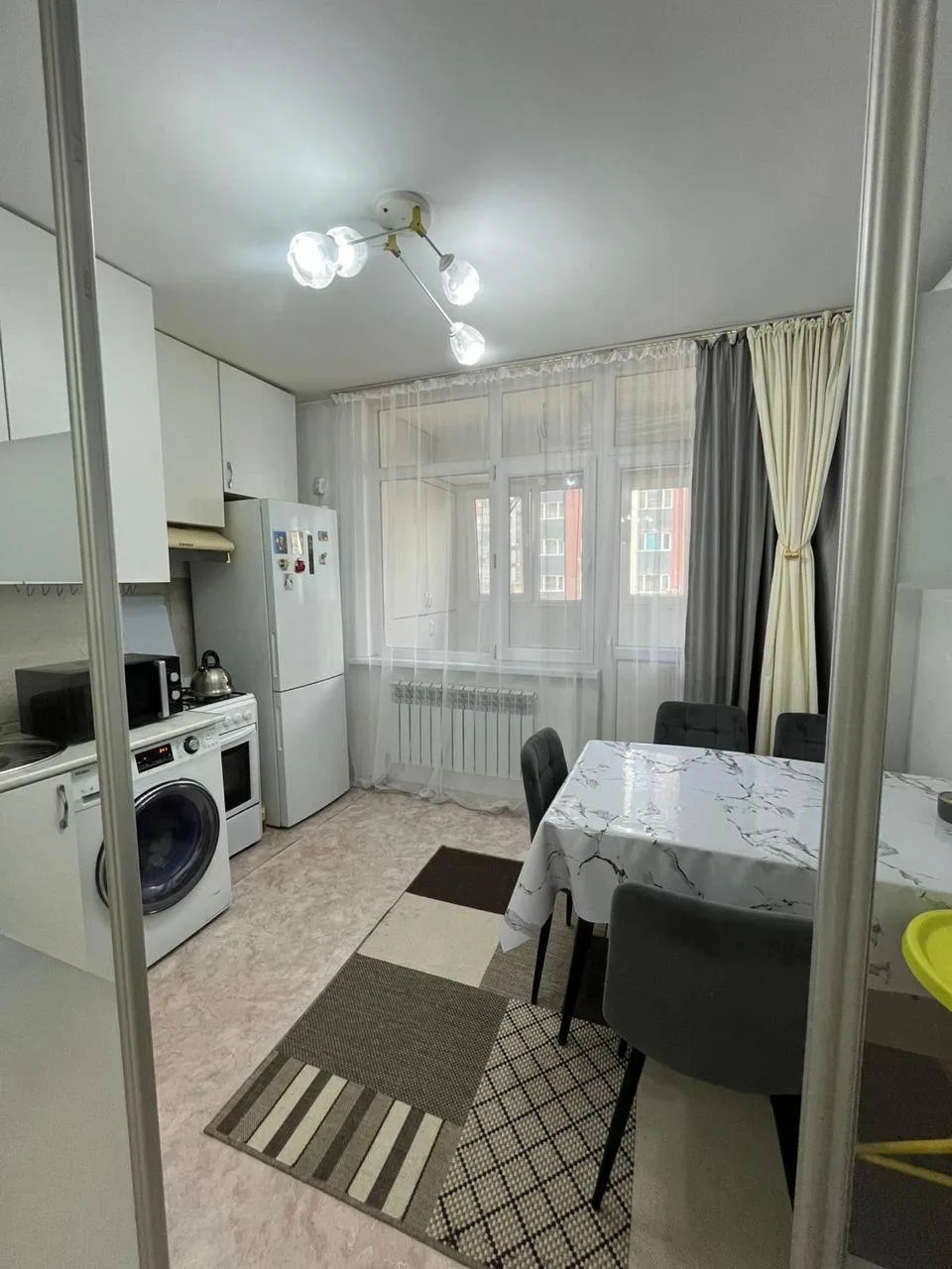 1-комн. квартира, Шугыла, 200 000 ₸