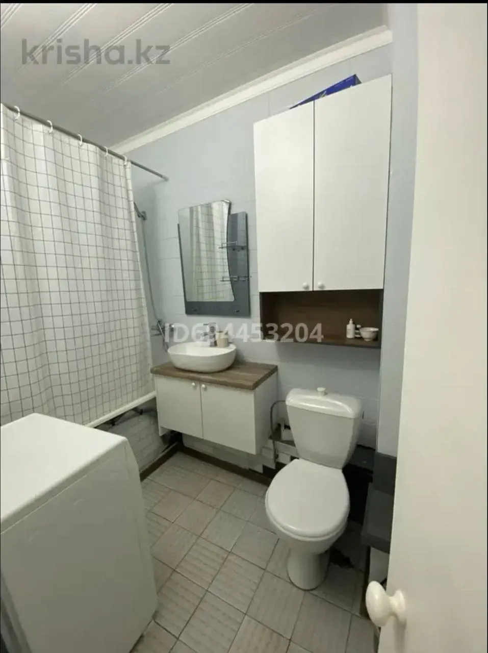 Подселение, для девушек, 62 500 ₸/чел