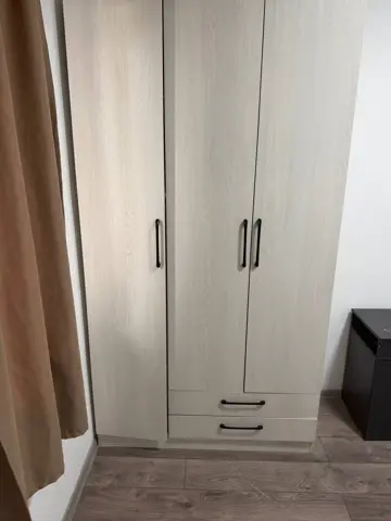 Подселение