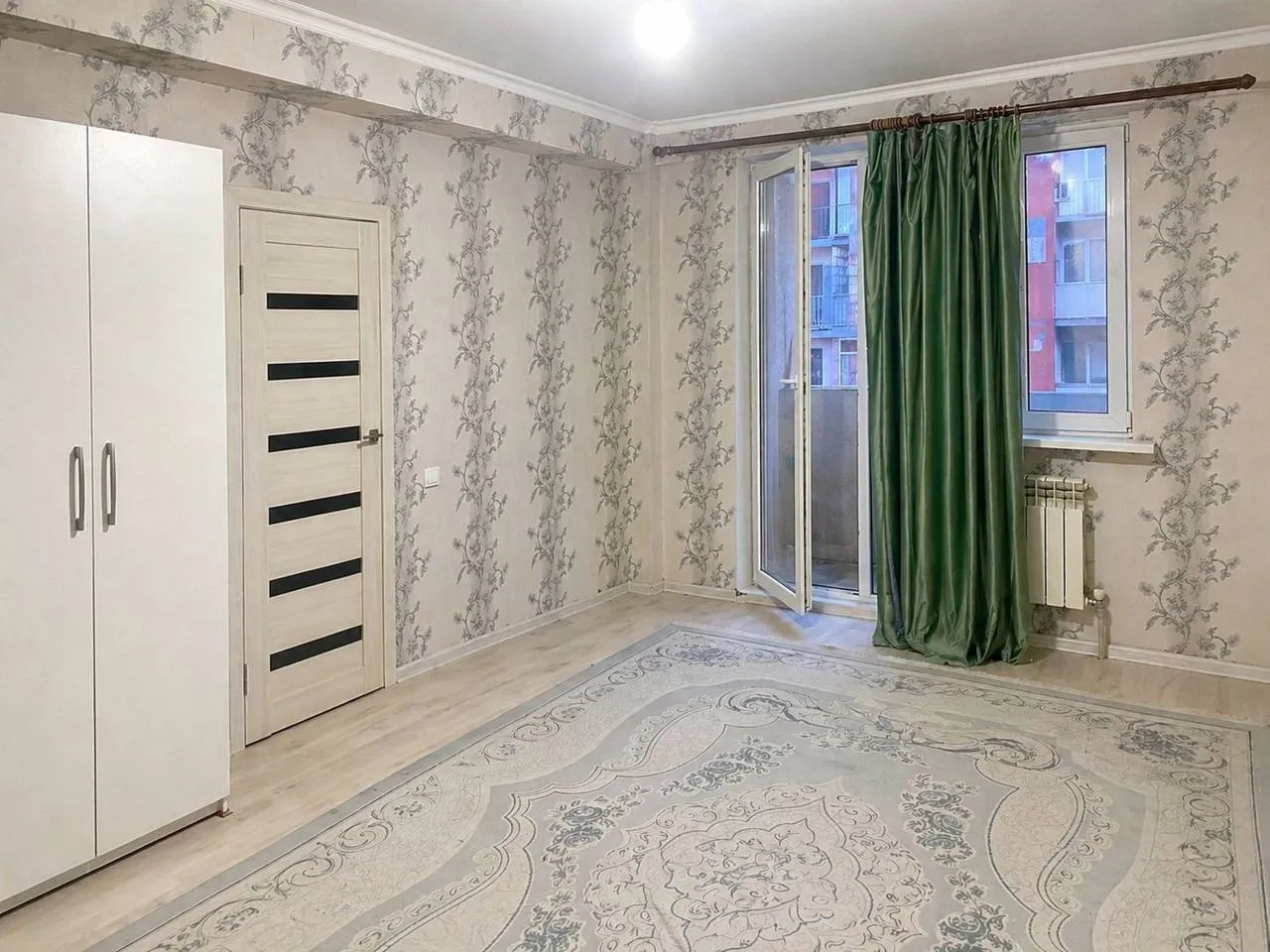 Подселение, для парней, 40 000 ₸/чел
