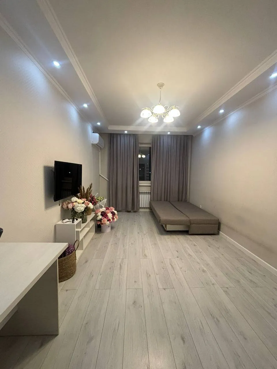 Комната, для девушек, Жк Акварель, 175 000 ₸