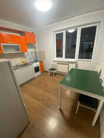 Квартира