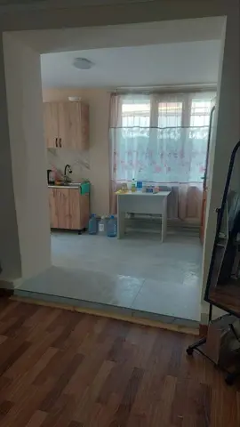 Подселение