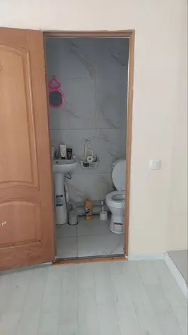 Подселение