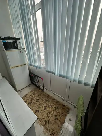 1-комн. квартира