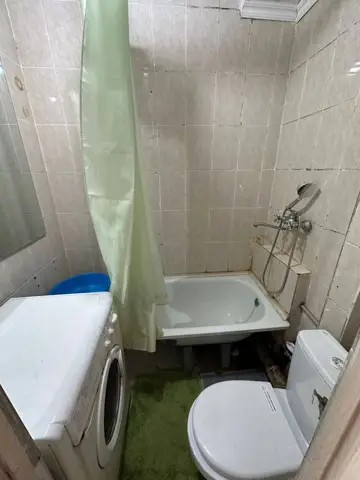 1-комн. квартира