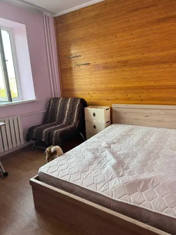 Комната