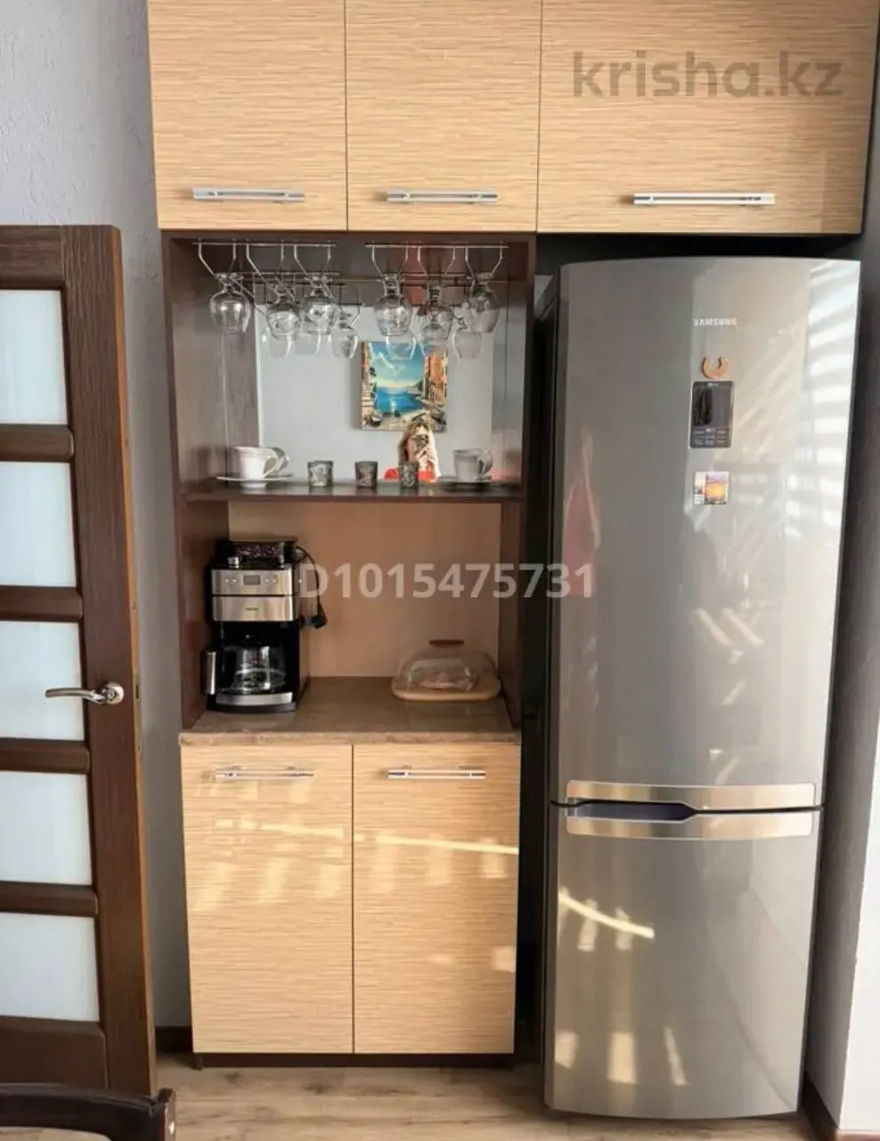 Подселение, для парней, Бостандыкский, 68 000 ₸/чел