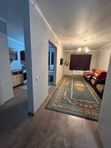 Подселение