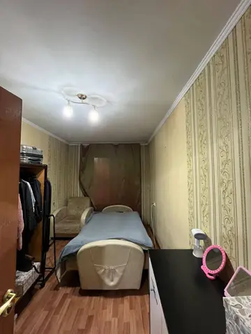 Комната