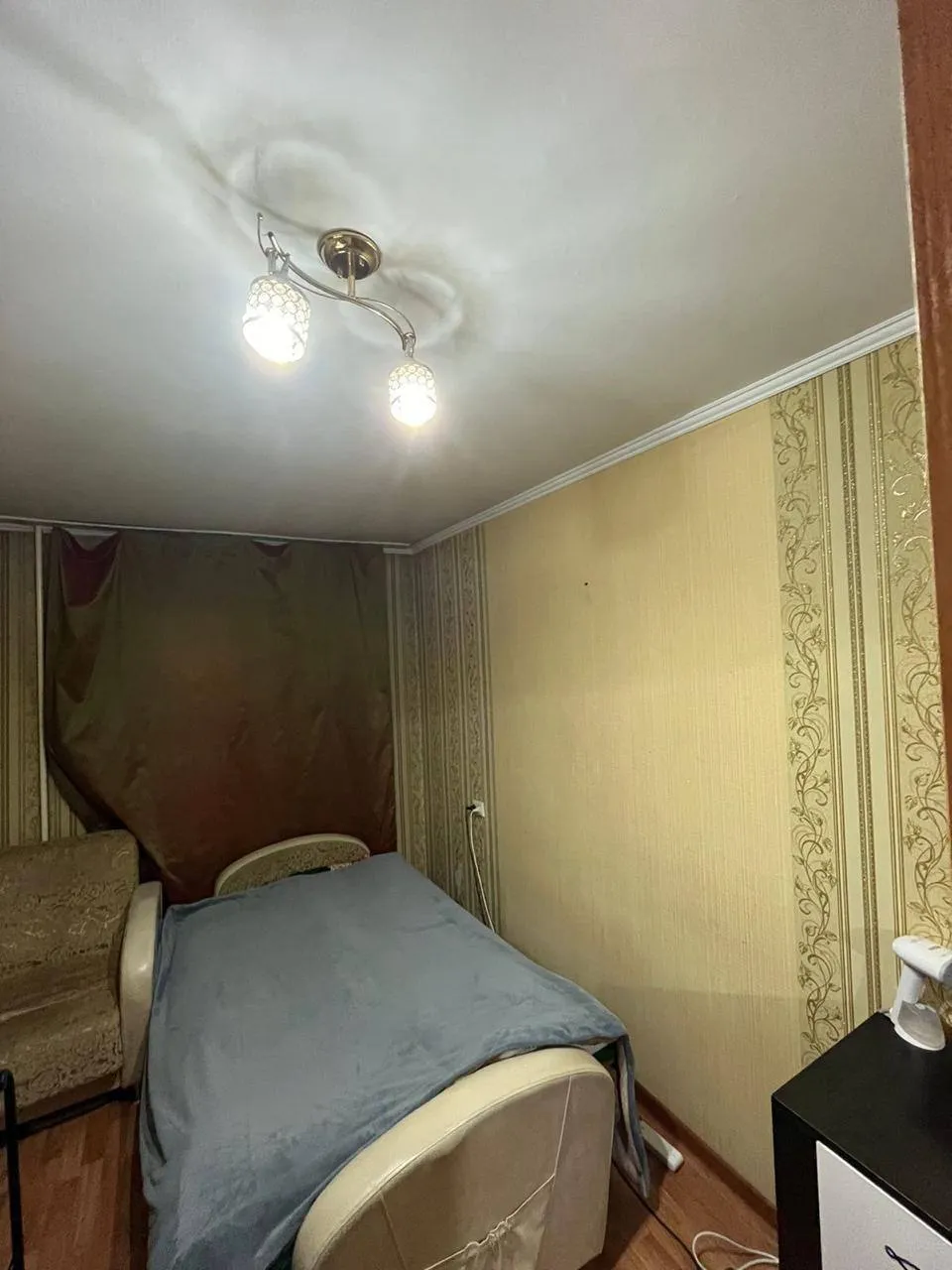 Комната, для девушек, Гагарина-Байкадамова, 50 000 ₸/чел
